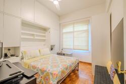 Duchess Crest (D10), Condominium #447809671